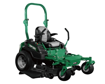 500系列 零轉(zhuǎn)彎草坪車